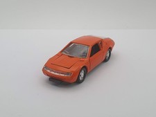 Renault Alpine A 310 Norev Jet car 1/43