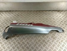 KAWASAKI ZZR  PANNIER few