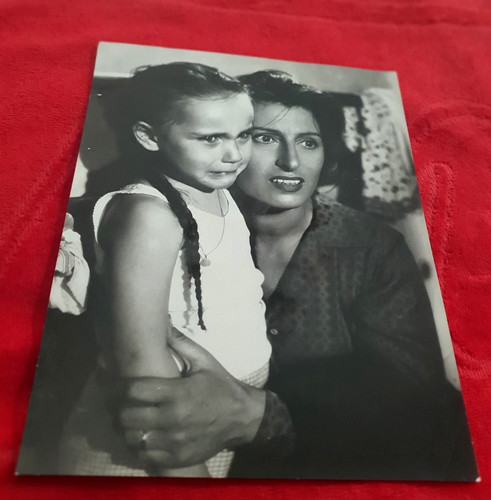 Anna magnani foto - magnani, originale