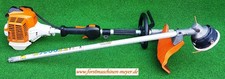 Decespugliatore combinato