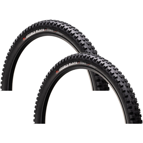 Kenda double black - kenda, x