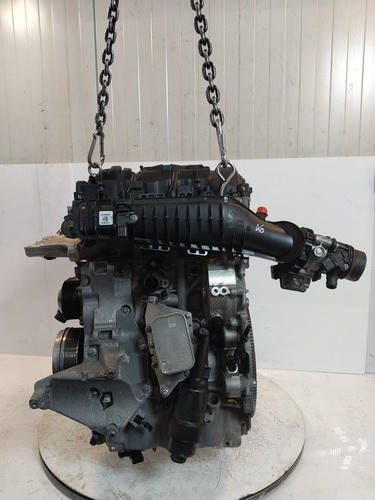 Motore per bmw serie f45 - motore,