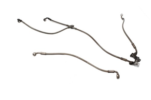 Tubi freno treccia - freno,