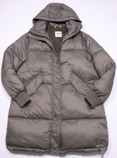 Zara parka donna puffer jacket