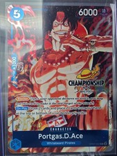 OP07-053 Portgas D. Ace