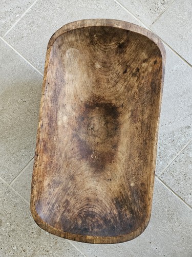 Ciotola torciapasta legno - ciotola/torciapasta, in