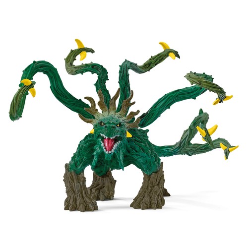 Schleich dorado personaggio - schleich, el