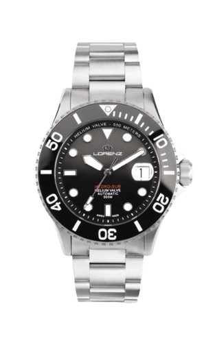 Orologio lorenz hydro sub - orologio, hydro-sub