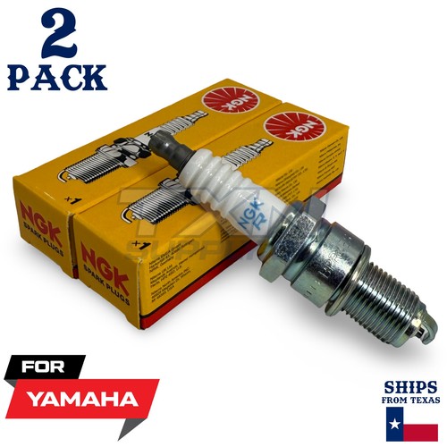 Ngk spark plug for yq - 2,