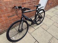 Bicicletta da strada ibrida