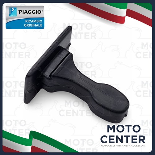 Clip fissaggio cornice faro - clip,