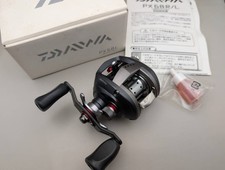 Mulinello da baitcasting Daiwa