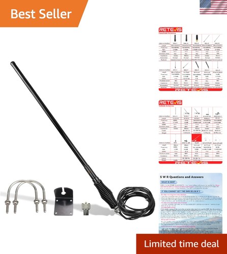 Gmrs antenna mobile - antenna,
