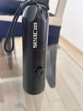 Torcia Subacquea Seac R6