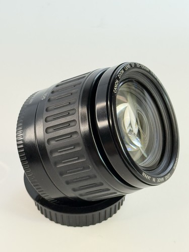 Canon 105mm 5 - 35-105mm, f/4.5-5.6