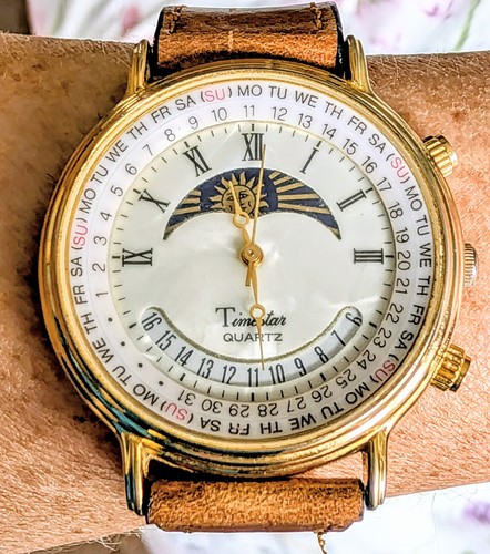 Orologio vintage anni gents - anni,
