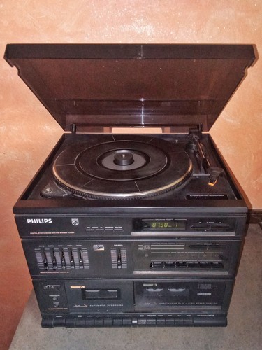 Philips midi system - , f1485