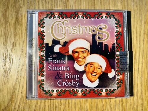 Frank sinatra bing - frank,