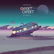 Caparezza - Orbit Orbit