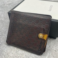 Portafoglio Gucci Micro GG