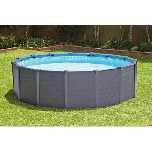 Piscina graphite 478 - 478, x
