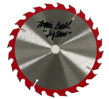 Seghetto alternativo firmato