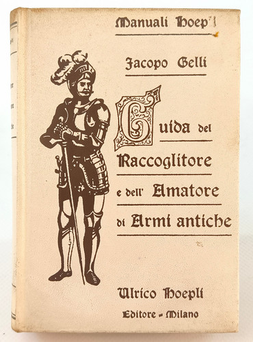 Guida del raccoglitore - raccoglitore, e
