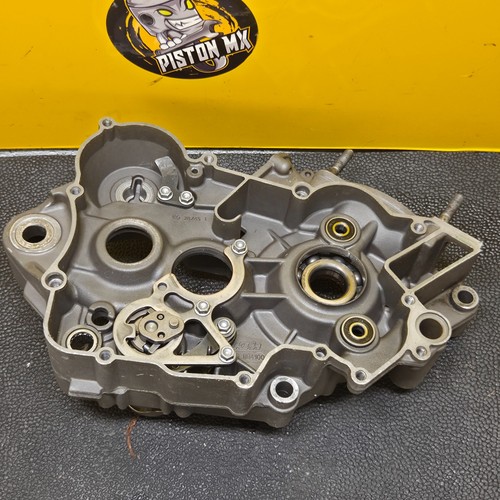Ktm 125 2005 carter - ktm, sx