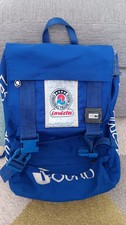 Zaino invicta sound - sound, blu