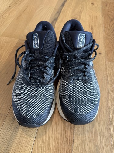Asics gel kayano nero - gel, 26