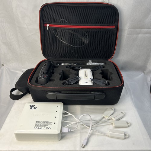 Dji spark drone - drone, and
