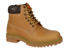 LUMBERJACK SCARPE SCARPONCINI