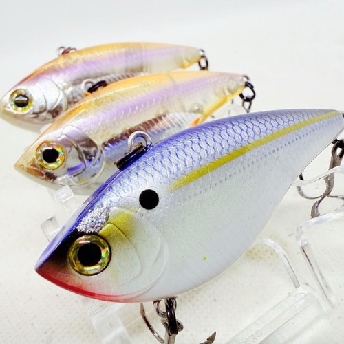 Daiwa ibration 106s - td, 107s