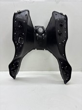 CARENA TUNNEL CENTRALE