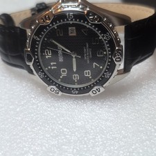 Orologio polso uomo benrus - orologio, da