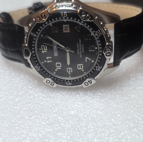 Orologio polso uomo benrus - da,
