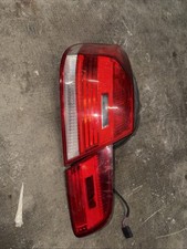 KIT COMPLETO FANALI POSTERIORI PRE LCI BMW E92 ORIGINALI