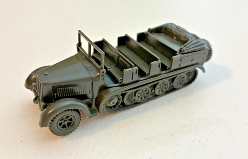 Roco minitanks 227 - minitanks, 8