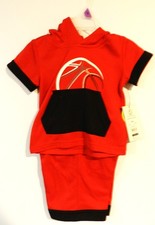 New Athletic Works Baby Boys 2