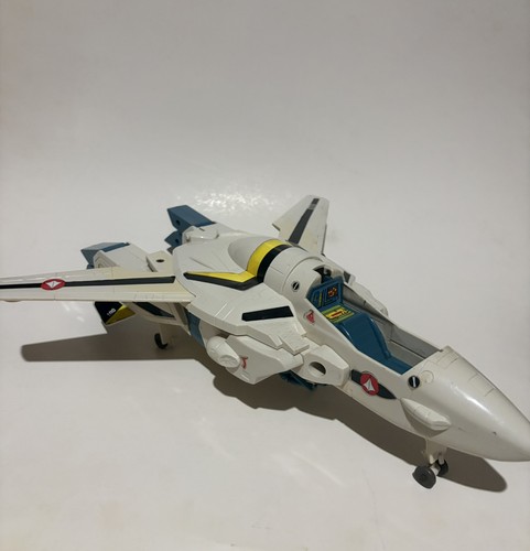Matchbox vintage robotech - matchbox,