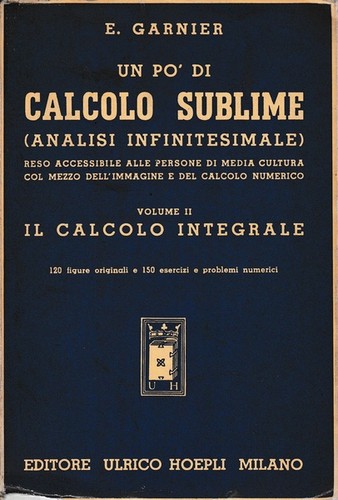 Di calcolo sublime - un,