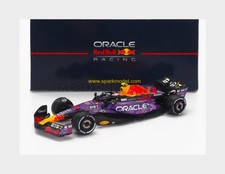 SPARK-MODEL Y357 RED BULL - F1