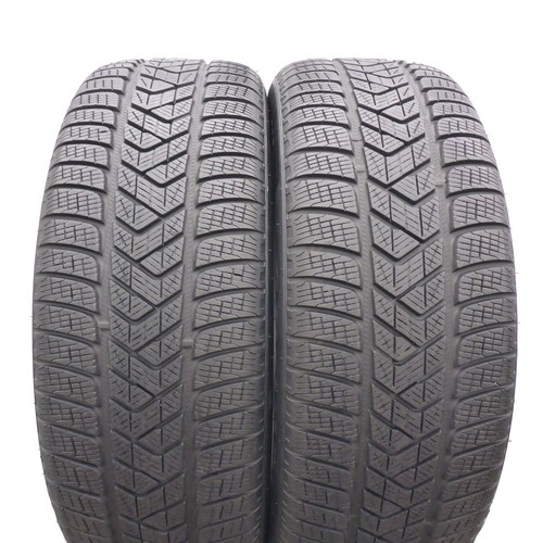 235 pirelli - 2x,