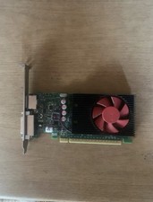 Scheda Video GT730 2GB GDDR5 Low Profile  Display Port / DVI-I