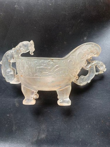 Meravigliosa grande tazza