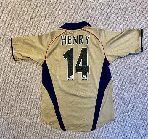 Maglia calcio trasferta