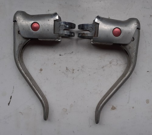 Coppia leve freno bici - , corsa