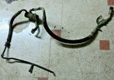 F1704 - TUBO ARIA CONDIZIONATA MERCEDES CLASSE S W126