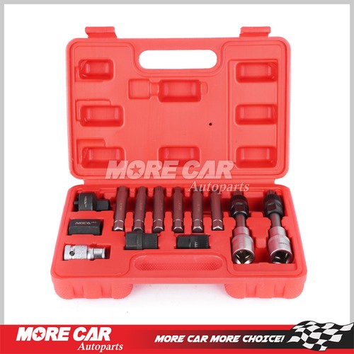 13pcs alternator freewheel - alternator,