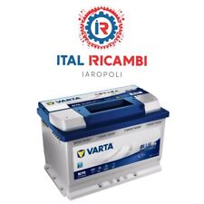 Batteria Varta N70 EFB 70Ah